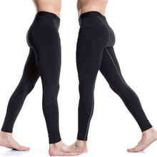 New Men Warm Long Johns Pants Thermal Base Layer Thick Underwear S-XXL J4U66