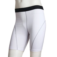New Men's Compression Shorts Base Layer Short Pants Trousers Tights Pants J4U66