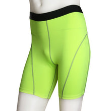 New Men's Compression Shorts Base Layer Short Pants Trousers Tights Pants J4U66