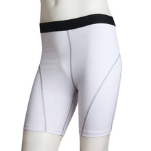 New Men's Compression Shorts Base Layer Short Pants Trousers Tights Pants J4U66