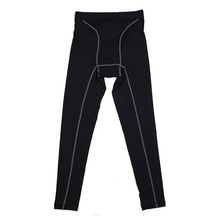 New Mens Compression Base Layer Pencil Long Pants Tights 5 Sizes 4 Colors Freeeshipping  J4U66