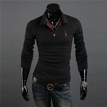 New Mens Premium Brand Designer Giraffe Casual Basic Slim Fit Short POLO Shirts J4U66