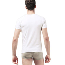 Mens Tops Tees Short Sleeve t shirt Man,Men's T-shirt men's  v neck T shirt men J4U66