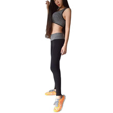 Move Brand Sex High Waist Stretched Slim Pants Clothes Spandex Ladies Women Leggings Pants Plus Size S-L J4U66