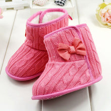 Multi-Colors Baby Boys Girls Shoes Canvas Toddler Infant First Walkers Shoes 0-18Months J4U66