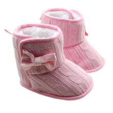 Multi-Colors Baby Boys Girls Shoes Canvas Toddler Infant First Walkers Shoes 0-18Months J4U66