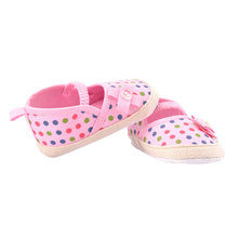 multi colors baby boys girls shoes canvas infant first walkers shoes 0~1 months J4U66