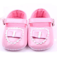 Multi-Colors Baby Boys Girls Shoes Canvas Toddler Infant First Walkers Shoes 0-18Months J4U66