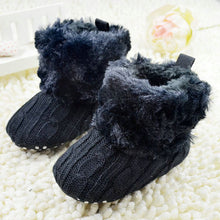 Multi-Colors Baby Boys Girls Shoes Canvas Toddler Infant First Walkers Shoes 0-18Months J4U66