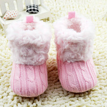 Multi-Colors Baby Boys Girls Shoes Canvas Toddler Infant First Walkers Shoes 0-18Months J4U66