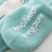 newborn baby girls boys anti slip socks claws pattern cartoon socks crib socks J4U66