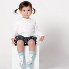 newborn baby girls boys anti slip socks claws pattern cartoon socks crib socks J4U66
