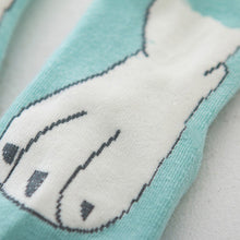newborn baby girls boys anti slip socks claws pattern cartoon socks crib socks J4U66