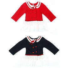 New Newborn Infant Baby Girl Kid Cute Princess Dress Child One-Piece 0-24Months  J4U66