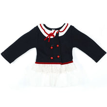 New Newborn Infant Baby Girl Kid Cute Princess Dress Child One-Piece 0-24Months  J4U66