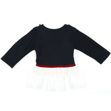 New Newborn Infant Baby Girl Kid Cute Princess Dress Child One-Piece 0-24Months  J4U66