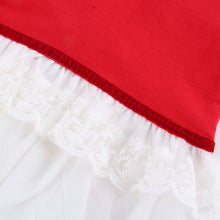 New Newborn Infant Baby Girl Kid Cute Princess Dress Child One-Piece 0-24Months  J4U66