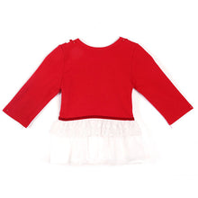 New Newborn Infant Baby Girl Kid Cute Princess Dress Child One-Piece 0-24Months  J4U66