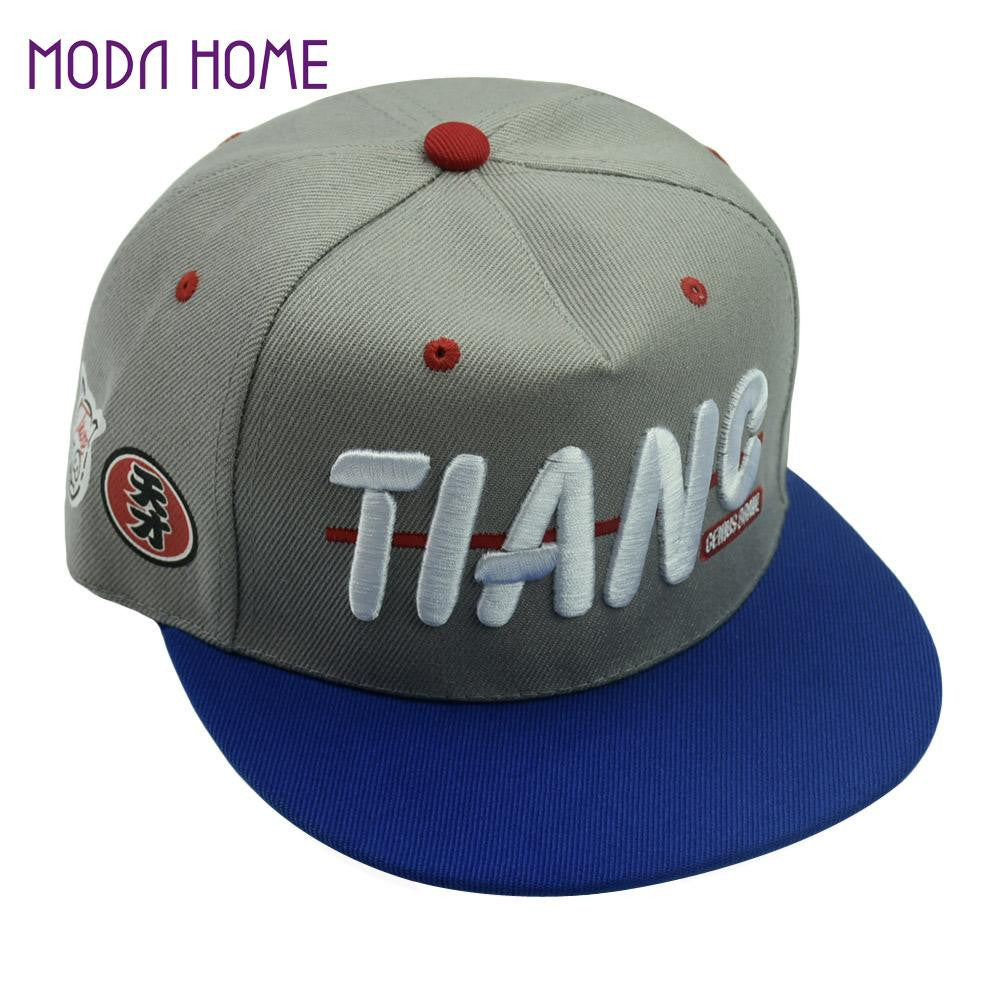 outono inverno women men baseball caps letters embroidery casquette homme hip hop sports cap gorras planas hat grey J4U66