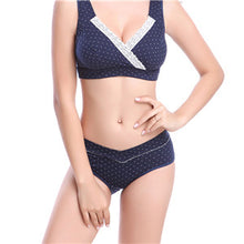 New Pregnant Women Sexy Lingerie Cotton Underwear Knickers Seamless Stretch Briefs J4U66