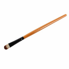 New Pro Makeup Cosmetic Eye Brushes Eyeshadow Eye Brow Tools Lip eyeliner Brush J4U66