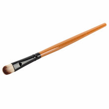 New Pro Makeup Cosmetic Eye Brushes Eyeshadow Eye Brow Tools Lip eyeliner Brush J4U66