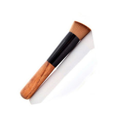 Pro Tech Brushes Face Powder Foundation Contour Blush Cosmeticakeup Tools J4U66