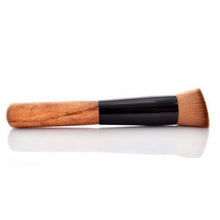 pro tech brushes face powder foundation contour blush cosmetics makeup tools J4U66