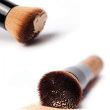 pro tech brushes face powder foundation contour blush cosmetics makeup tools J4U66