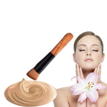 pro tech brushes face powder foundation contour blush cosmetics makeup tools J4U66