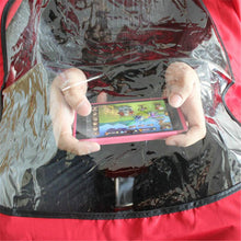 Salon Barbers Hairdressing Cape Gown Hair Cutting Clothes Viewing Window PY8 J4U66