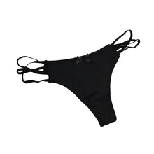 sexy beauty panties women g-string thongs underwear bikini briefs lingerie underpants J4U66
