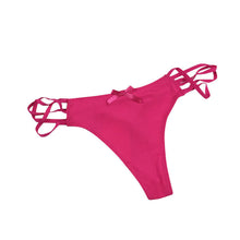 sexy beauty panties women g-string thongs underwear bikini briefs lingerie underpants J4U66