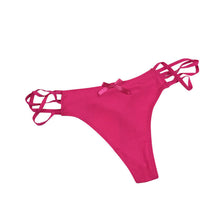 Sexy Beauty Panties G-String Thongs Underwear Bikini Briefs Lingerie Underpants J4U66