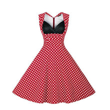 New Sexy Lady Elegant Women V-Neck High Waist Sleeveless Casual Party Solid Midi Pleated Dress J4U66
