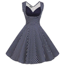 New Sexy Lady Elegant Women V-Neck High Waist Sleeveless Casual Party Solid Midi Pleated Dress J4U66