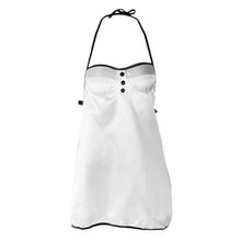 Sexy Lingerie White Color Dress Women Underwear Nightwear Sleepwear Babydoll+ G-String J4U66