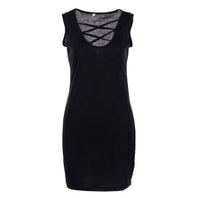 sexy net women sleeveless bandage bodycon cute sheath dresses evening party push up club pink black white dress J4U66