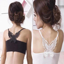 Sexy Prevent Exposed Wrapped ChBowknot strapless ChPad &  J4U66