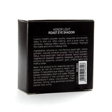 single baked long lasting eye shadow powder eyeshadow palette makeup 12 colors maquiagem J4U66