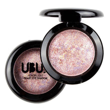 single baked long lasting eye shadow powder eyeshadow palette makeup 12 colors maquiagem J4U66