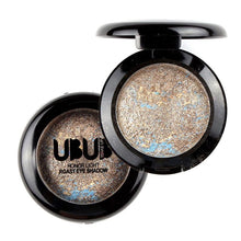 Single Baked Long Lasting Eye Shadow Powder Eyeshadow Palette Makeup 12 Coloraquiagem J4U66