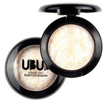 single baked long lasting eye shadow powder eyeshadow palette makeup 12 colors maquiagem J4U66