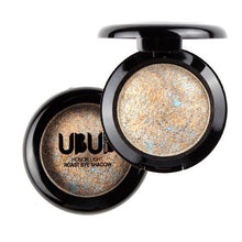 single baked long lasting eye shadow powder eyeshadow palette makeup 12 colors maquiagem J4U66