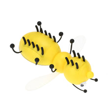 solar bee cute kids toys childrens educational solar toys interesting solar powered energy bee J4U66