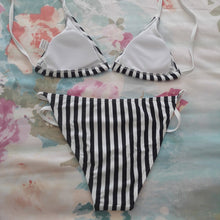 sport style women bikini set bandage padded swimwear swimsuit bathing beachwearc340 J4U66