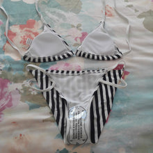 sport style women bikini set bandage padded swimwear swimsuit bathing beachwearc340 J4U66