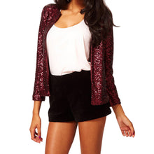 Jacket Women Punk Style Short Jackets Loose Rock Coat High Street Wear Women Outwear J4U66