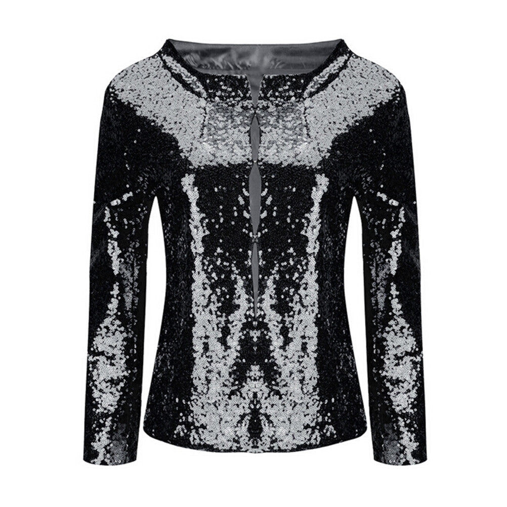 Jacket Women Punk Style Short Jackets Loose Rock Coat High Street Wear Women Outwear J4U66
