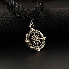 New Stretch Tattoo Choker Torques Necklace Elastic Pendant Necklaces Funky Lady Gift  J4U66